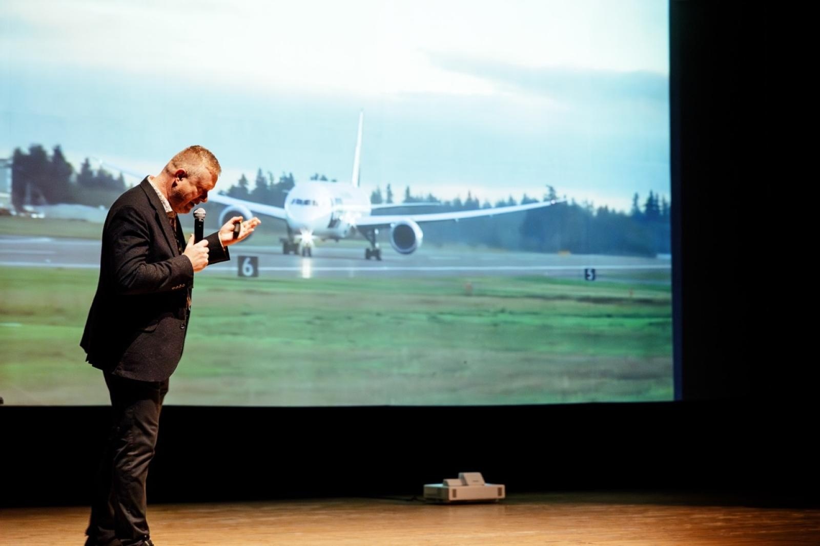Zdjęcie w galerii na portalu naszraciborz.pl: XX jubileuszowa edycja Wiatraków przeszła do historii wiadomości z regionu