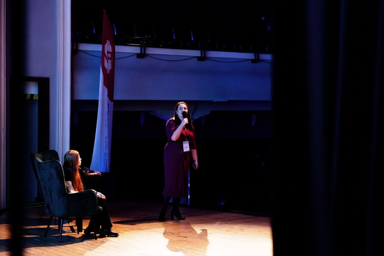 Zdjęcie w galerii na portalu naszraciborz.pl: XX jubileuszowa edycja Wiatraków przeszła do historii wiadomości z regionu