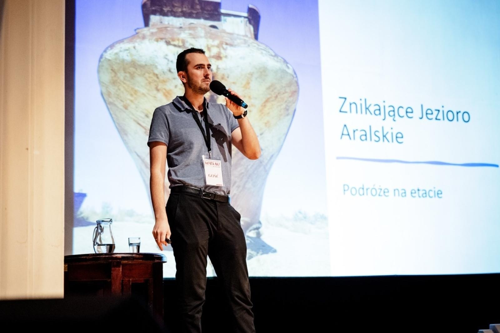 Zdjęcie w galerii na portalu naszraciborz.pl: XX jubileuszowa edycja Wiatraków przeszła do historii wiadomości z regionu