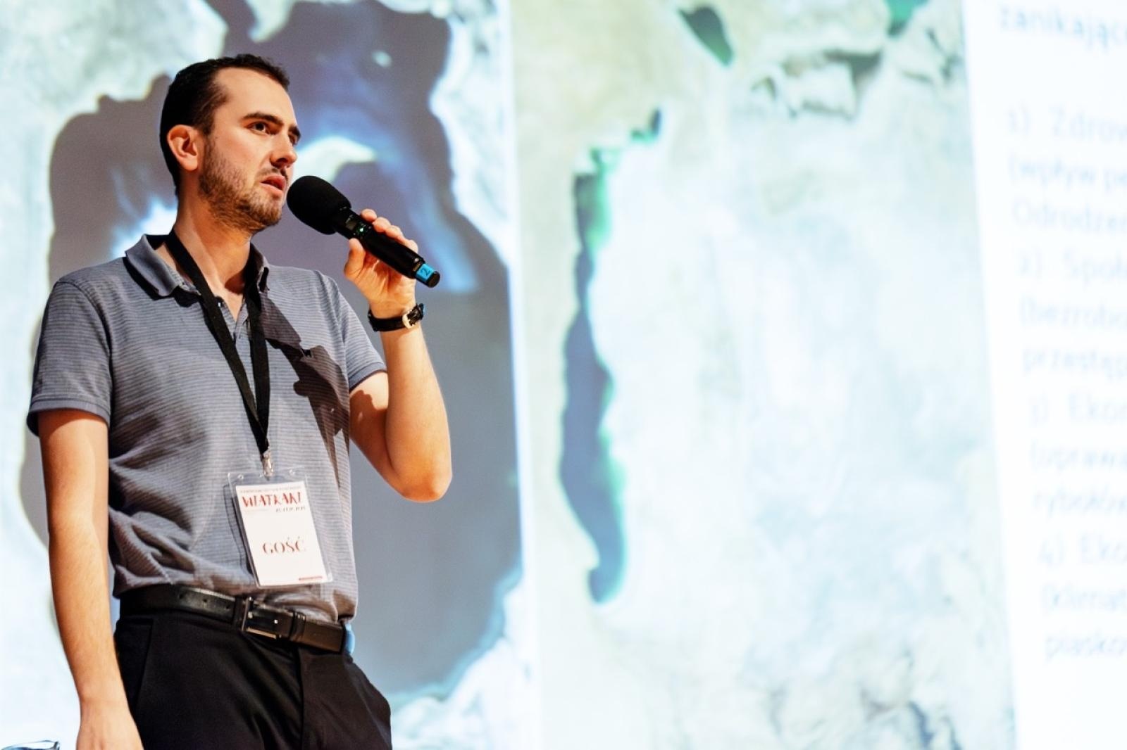 Zdjęcie w galerii na portalu naszraciborz.pl: XX jubileuszowa edycja Wiatraków przeszła do historii wiadomości z regionu