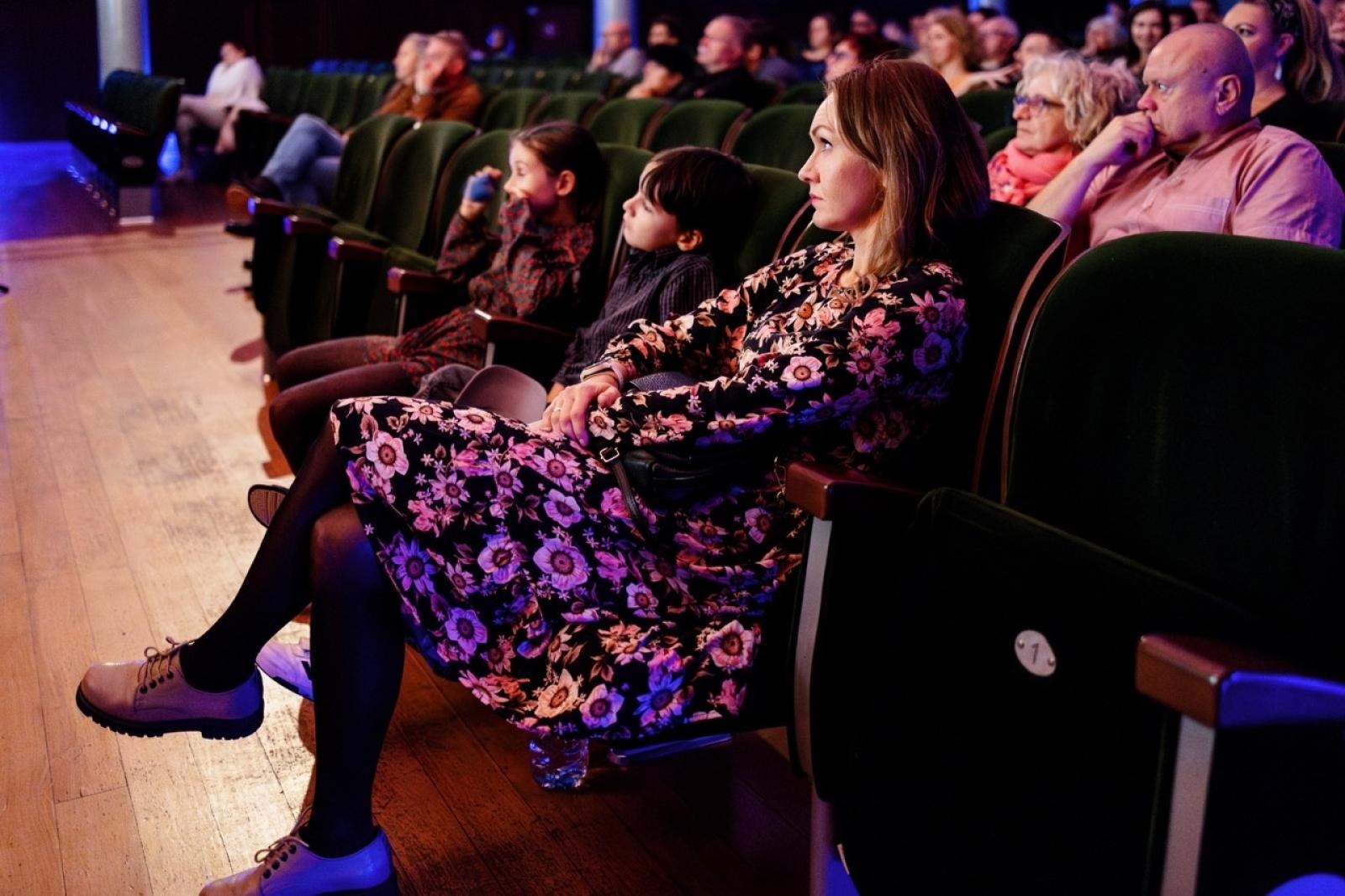 Zdjęcie w galerii na portalu naszraciborz.pl: XX jubileuszowa edycja Wiatraków przeszła do historii wiadomości z regionu