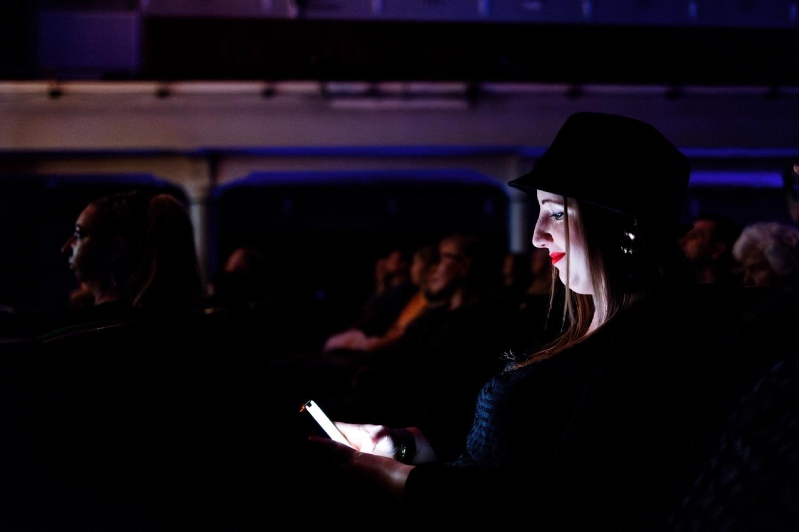 Zdjęcie w galerii na portalu naszraciborz.pl: XX jubileuszowa edycja Wiatraków przeszła do historii wiadomości z regionu