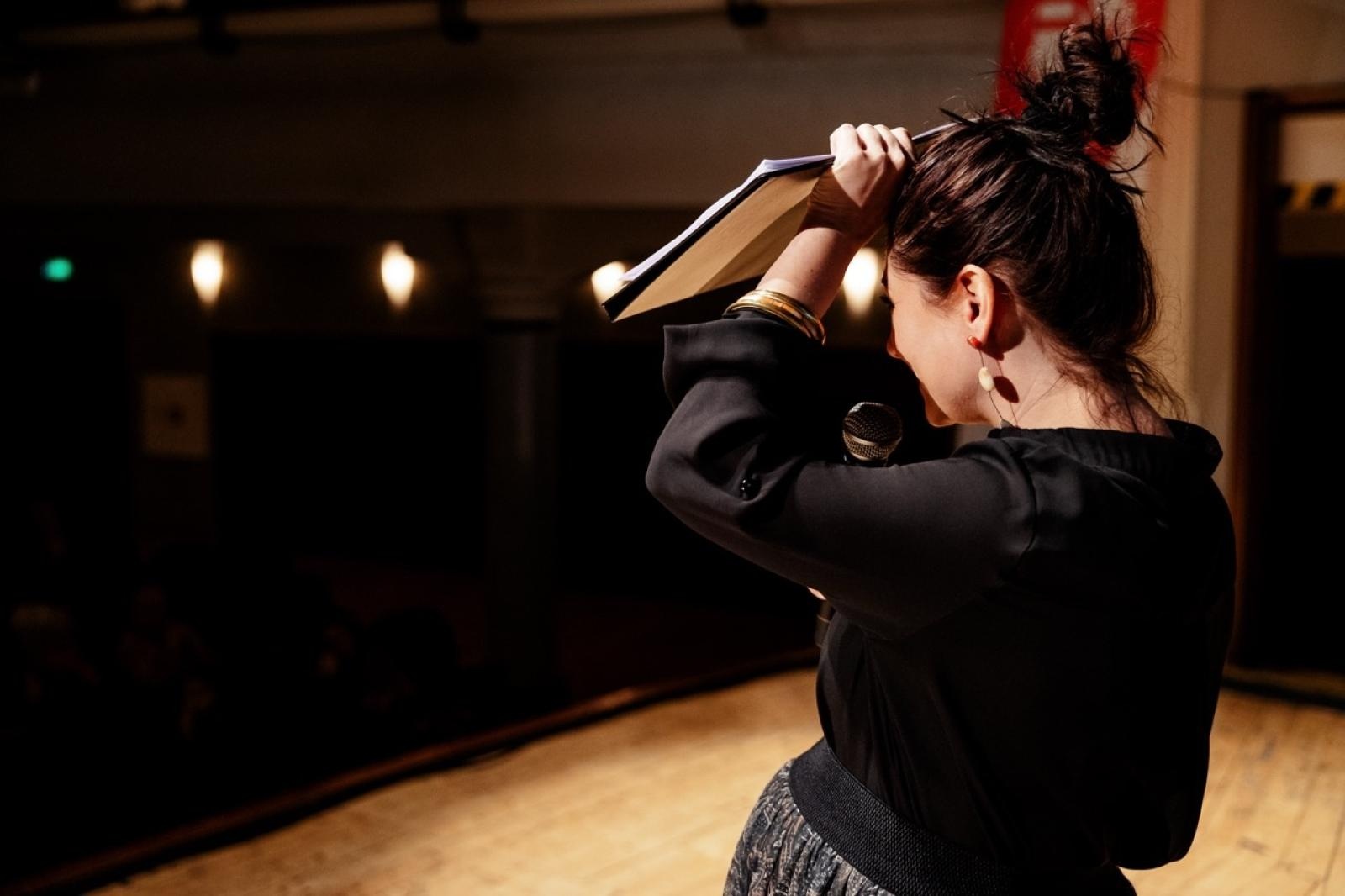 Zdjęcie w galerii na portalu naszraciborz.pl: XX jubileuszowa edycja Wiatraków przeszła do historii wiadomości z regionu