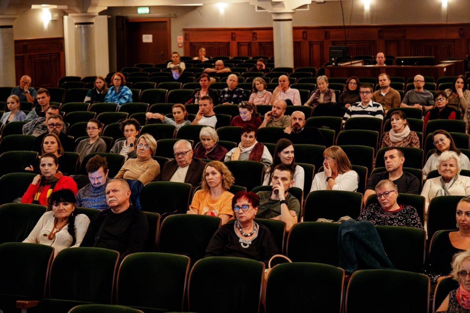 Zdjęcie w galerii na portalu naszraciborz.pl: XX jubileuszowa edycja Wiatraków przeszła do historii wiadomości z regionu