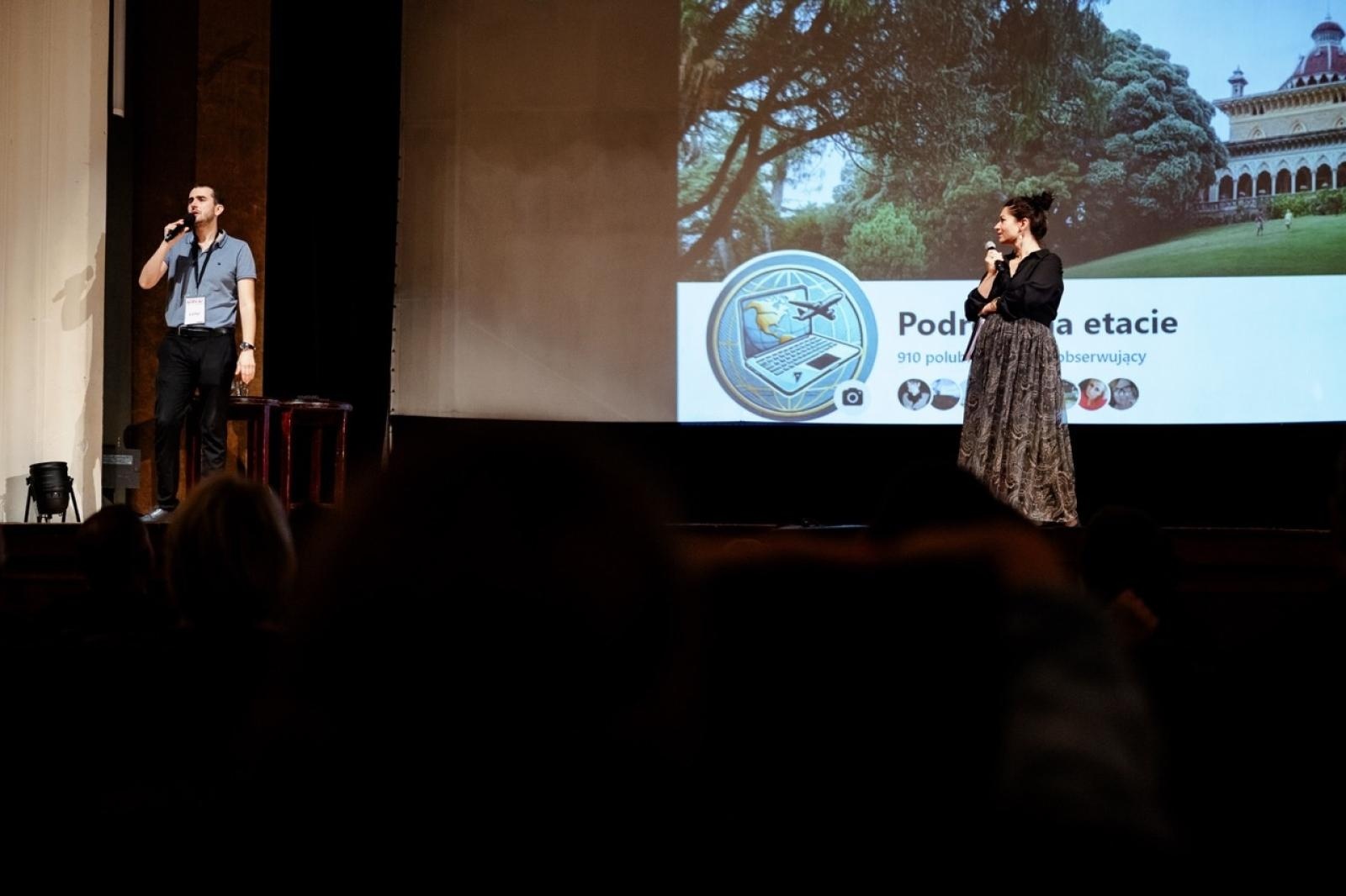 Zdjęcie w galerii na portalu naszraciborz.pl: XX jubileuszowa edycja Wiatraków przeszła do historii wiadomości z regionu