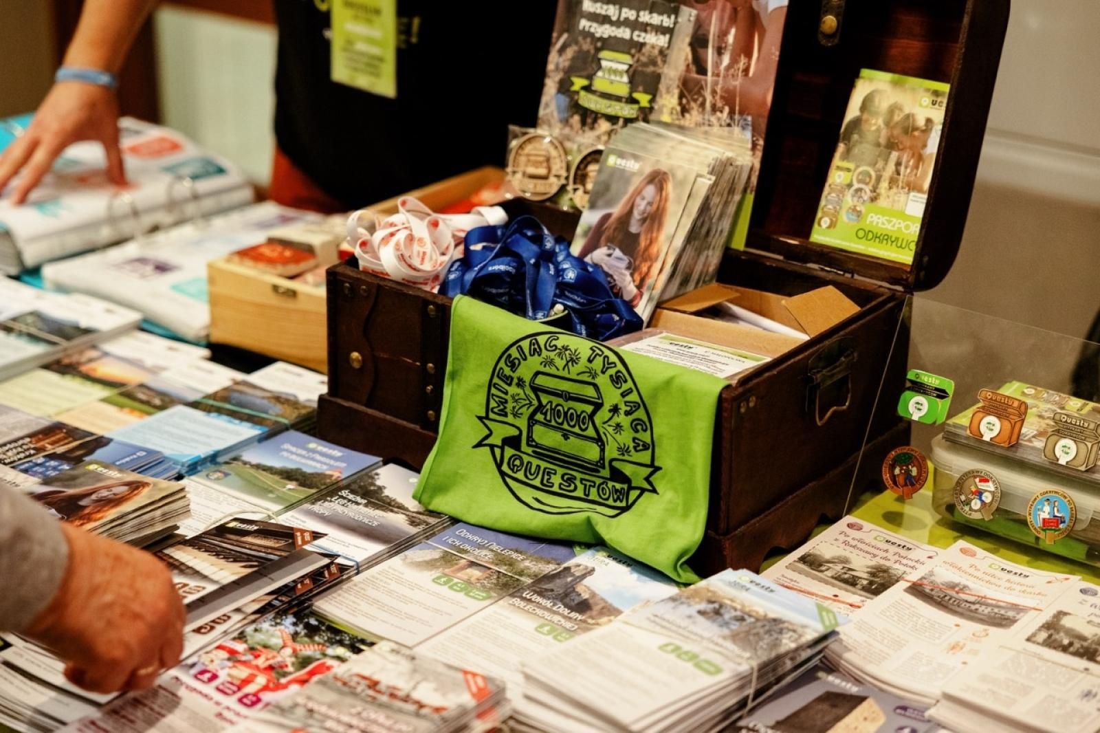 Zdjęcie w galerii na portalu naszraciborz.pl: XX jubileuszowa edycja Wiatraków przeszła do historii wiadomości z regionu