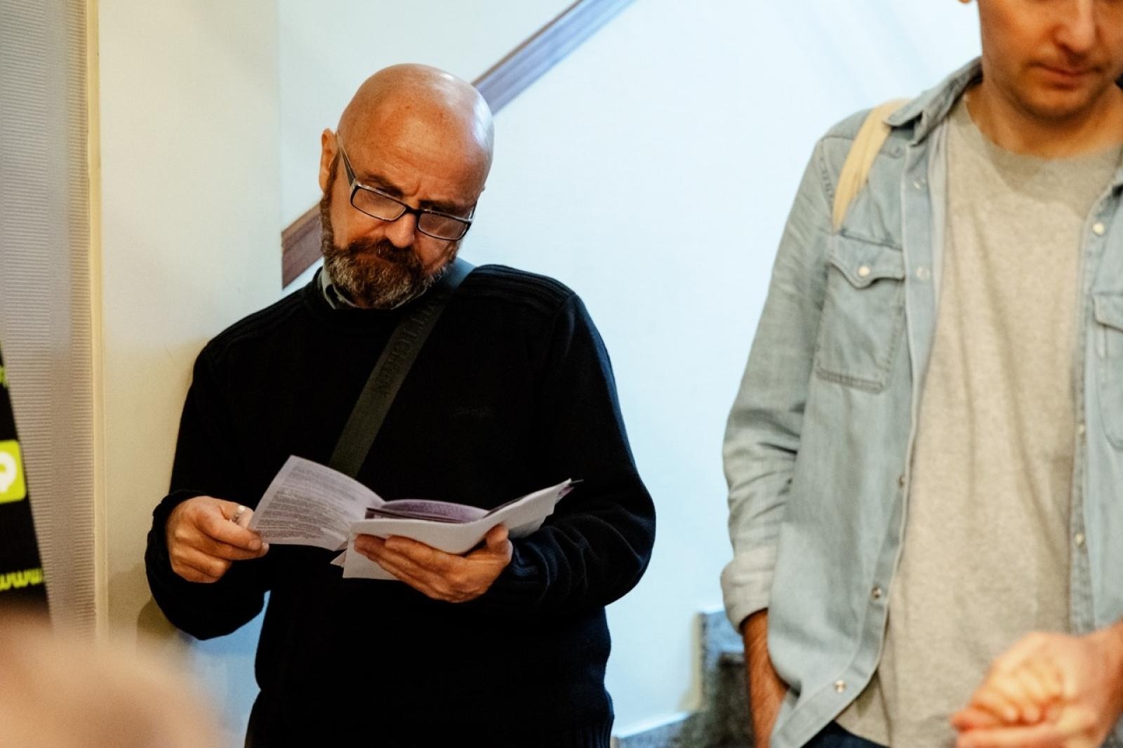 Zdjęcie w galerii na portalu naszraciborz.pl: XX jubileuszowa edycja Wiatraków przeszła do historii wiadomości z regionu