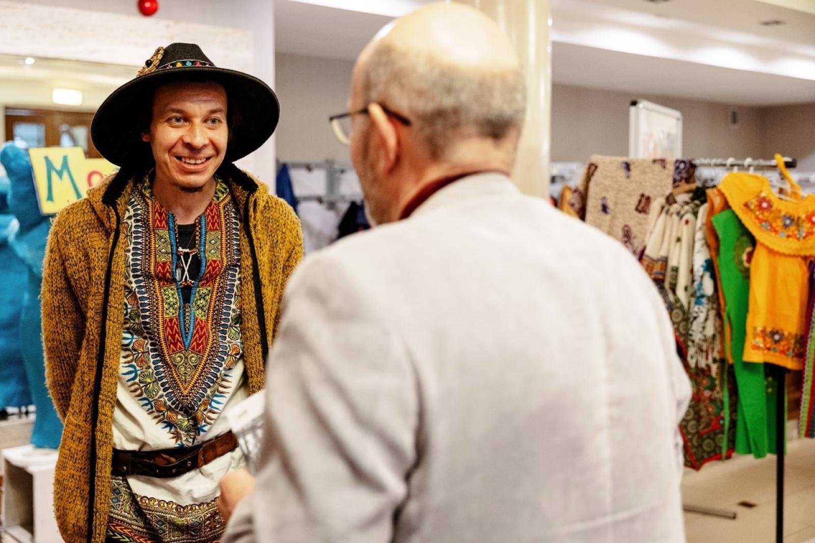 Zdjęcie w galerii na portalu naszraciborz.pl: XX jubileuszowa edycja Wiatraków przeszła do historii wiadomości z regionu