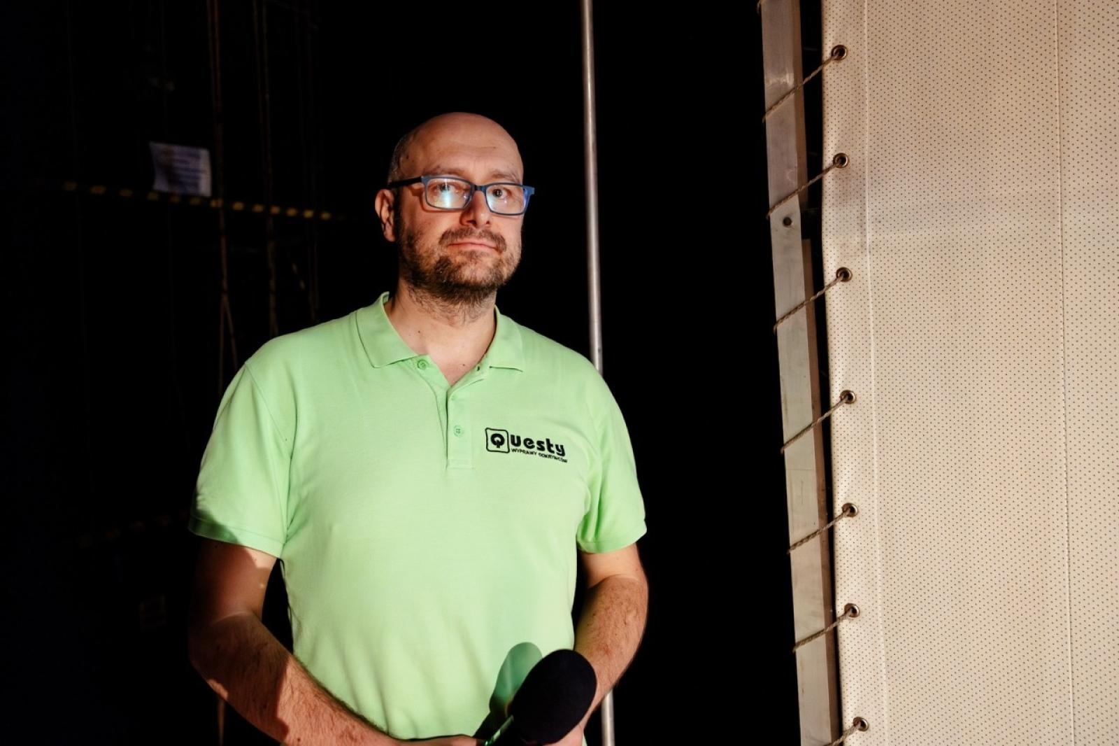 Zdjęcie w galerii na portalu naszraciborz.pl: XX jubileuszowa edycja Wiatraków przeszła do historii wiadomości z regionu