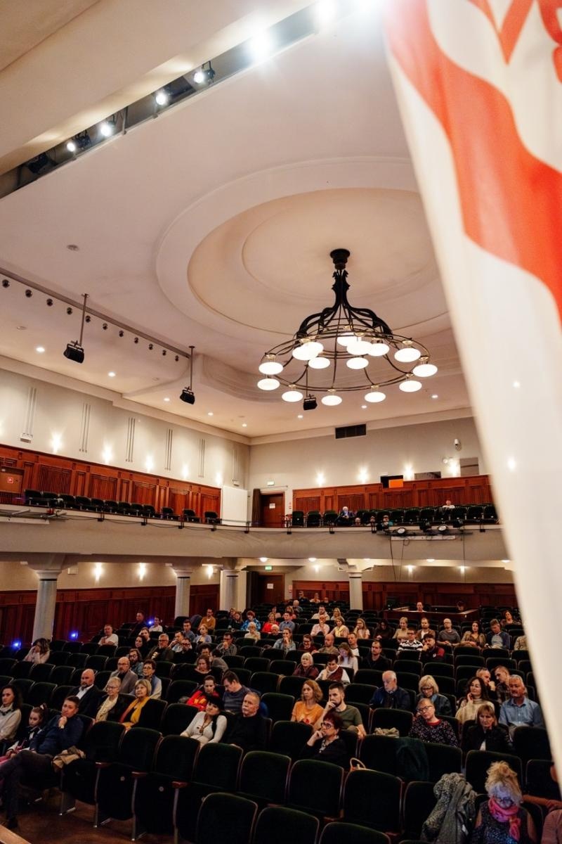 Zdjęcie w galerii na portalu naszraciborz.pl: XX jubileuszowa edycja Wiatraków przeszła do historii wiadomości z regionu