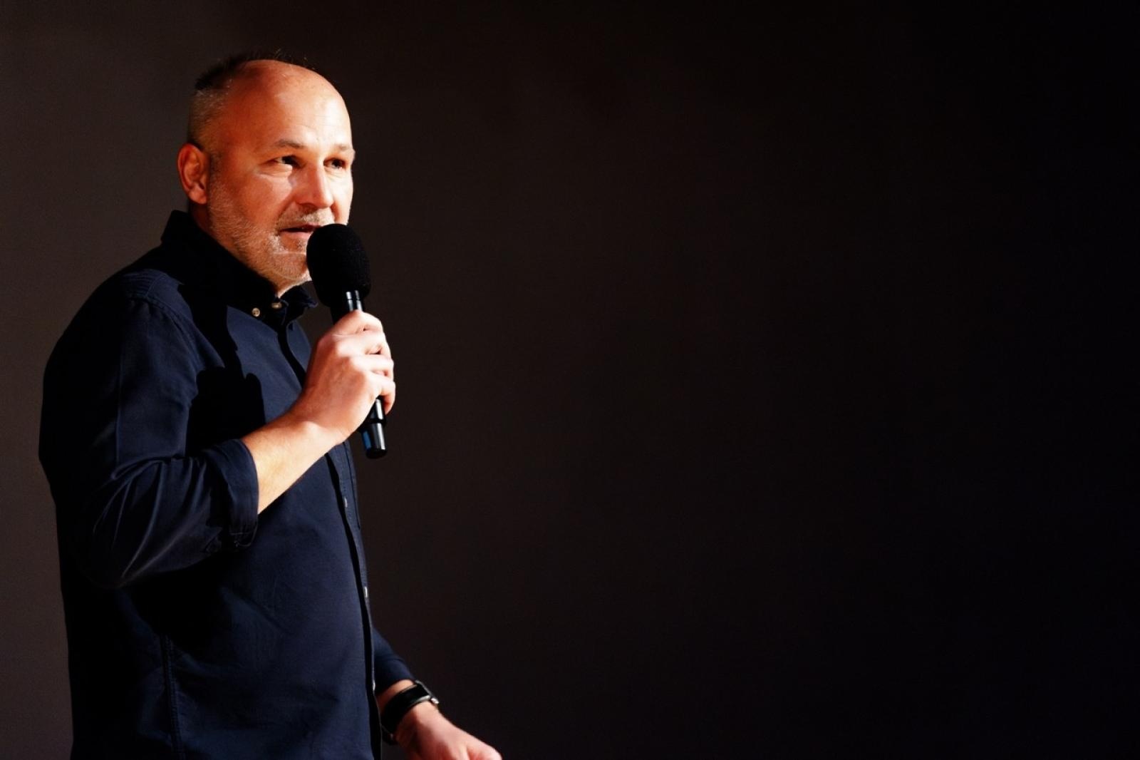 Zdjęcie w galerii na portalu naszraciborz.pl: XX jubileuszowa edycja Wiatraków przeszła do historii wiadomości z regionu