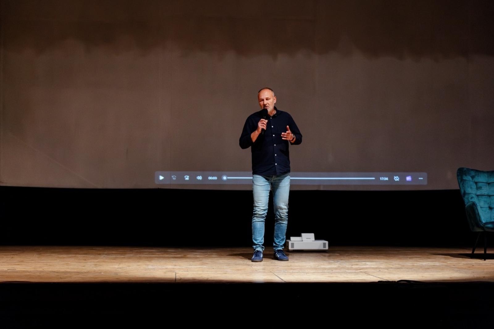 Zdjęcie w galerii na portalu naszraciborz.pl: XX jubileuszowa edycja Wiatraków przeszła do historii wiadomości z regionu