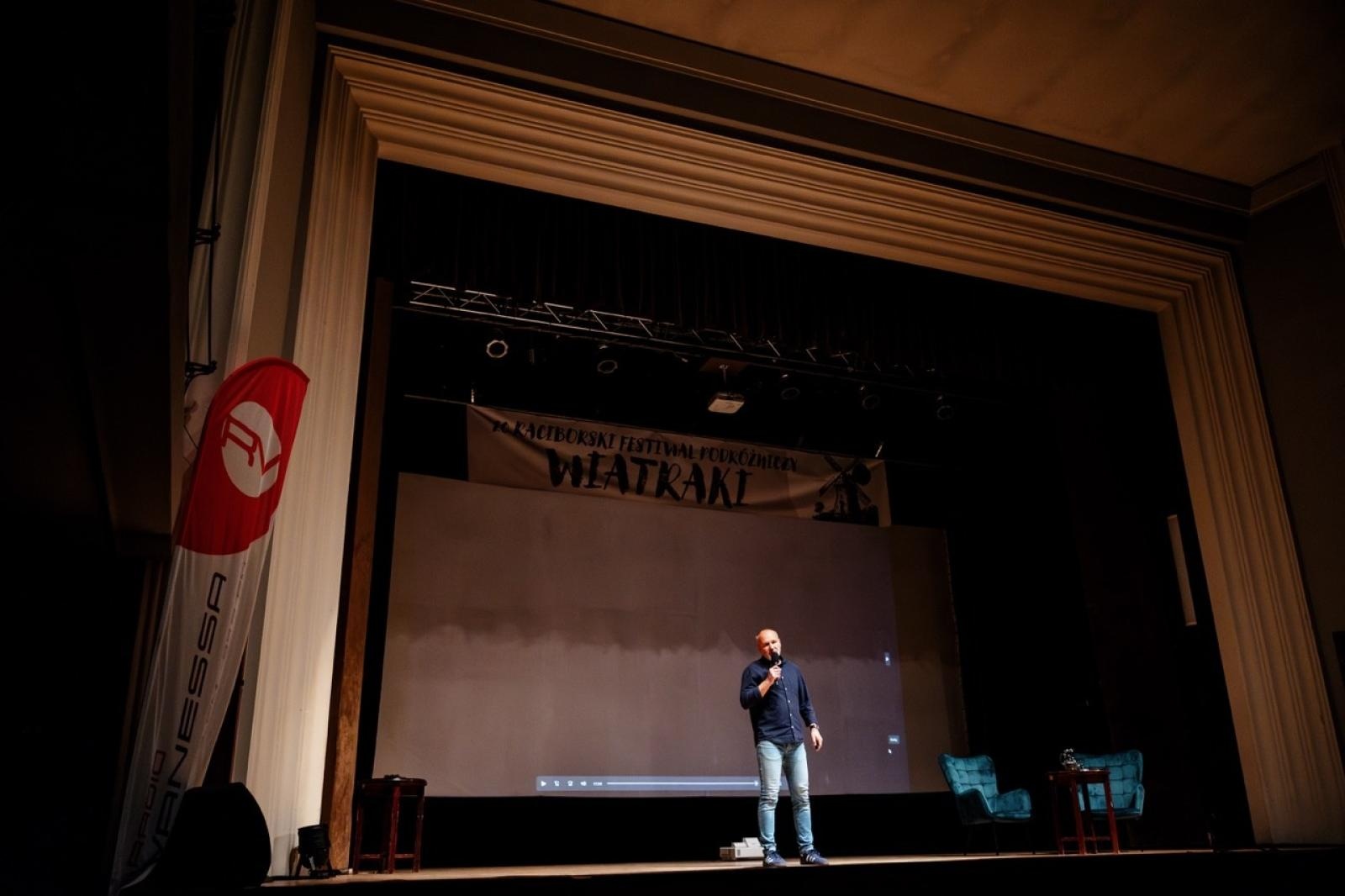 Zdjęcie w galerii na portalu naszraciborz.pl: XX jubileuszowa edycja Wiatraków przeszła do historii wiadomości z regionu