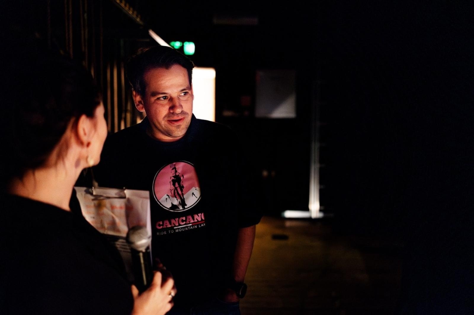 Zdjęcie w galerii na portalu naszraciborz.pl: XX jubileuszowa edycja Wiatraków przeszła do historii wiadomości z regionu