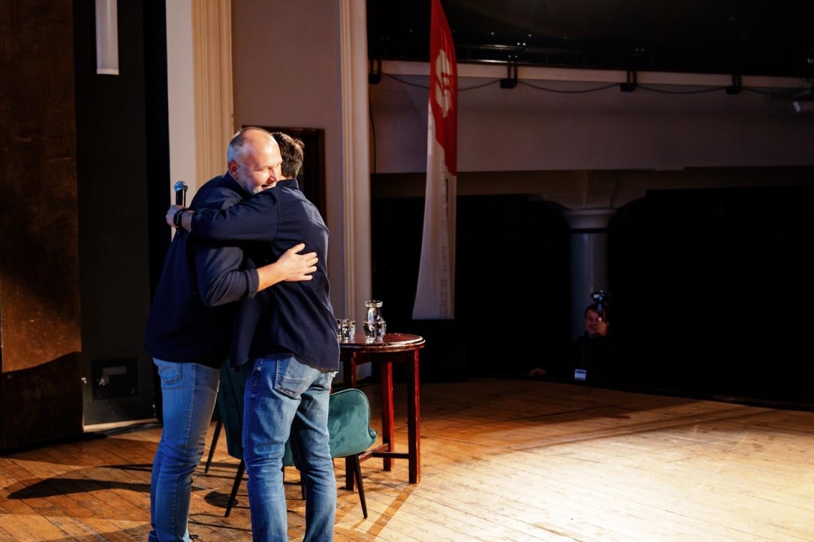 Zdjęcie w galerii na portalu naszraciborz.pl: XX jubileuszowa edycja Wiatraków przeszła do historii wiadomości z regionu