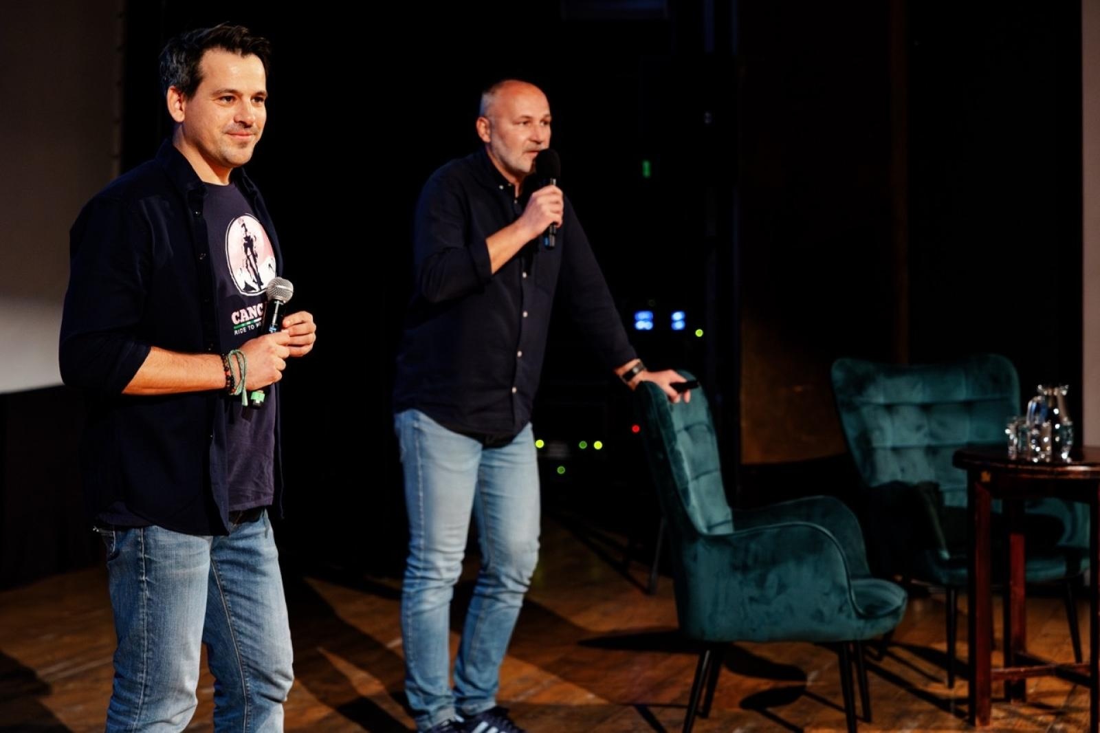 Zdjęcie w galerii na portalu naszraciborz.pl: XX jubileuszowa edycja Wiatraków przeszła do historii wiadomości z regionu