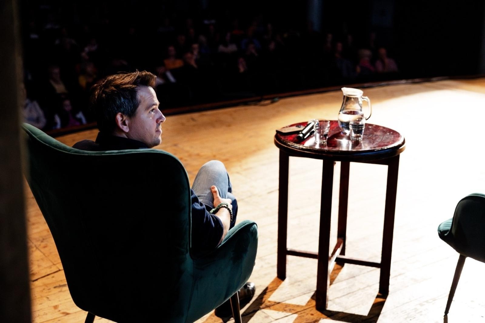 Zdjęcie w galerii na portalu naszraciborz.pl: XX jubileuszowa edycja Wiatraków przeszła do historii wiadomości z regionu