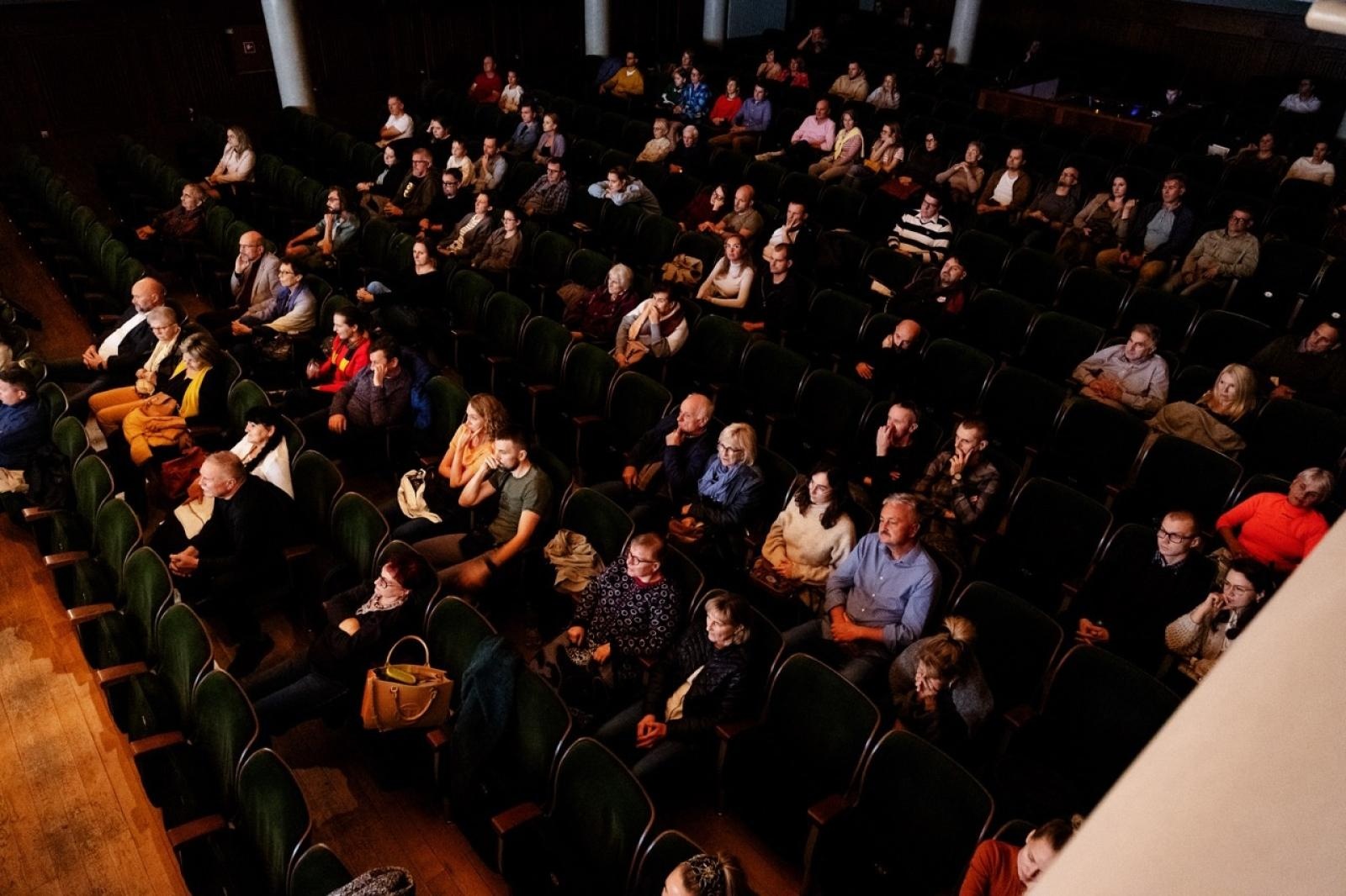 Zdjęcie w galerii na portalu naszraciborz.pl: XX jubileuszowa edycja Wiatraków przeszła do historii wiadomości z regionu