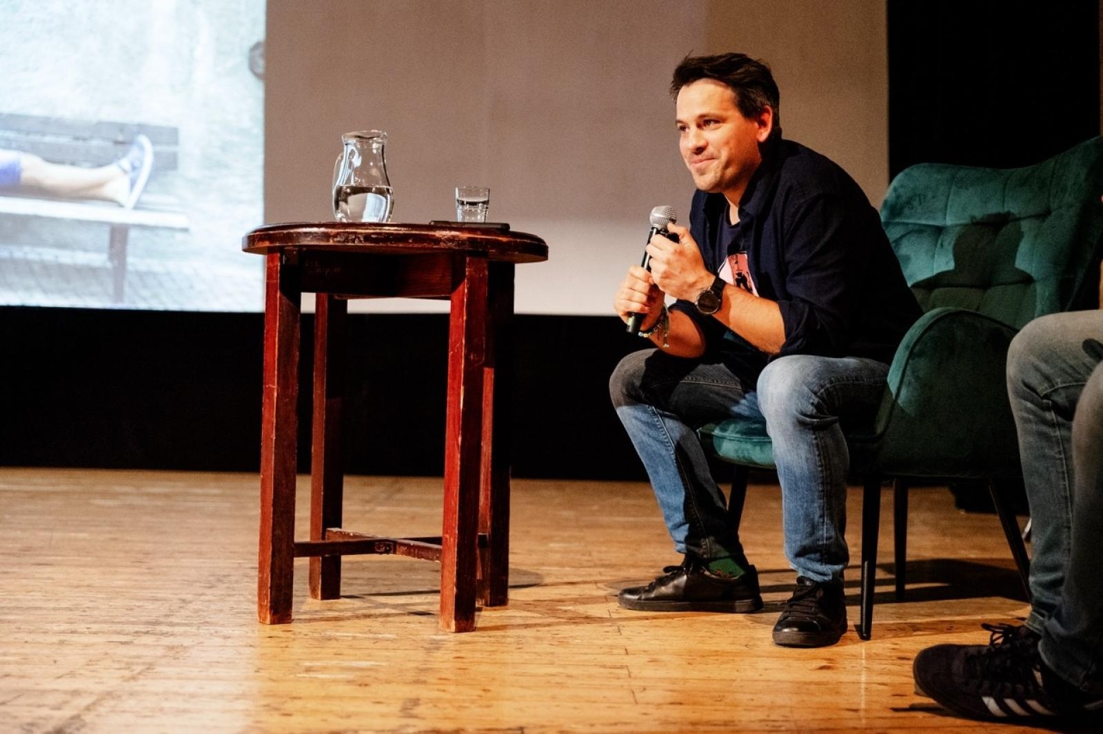 Zdjęcie w galerii na portalu naszraciborz.pl: XX jubileuszowa edycja Wiatraków przeszła do historii wiadomości z regionu