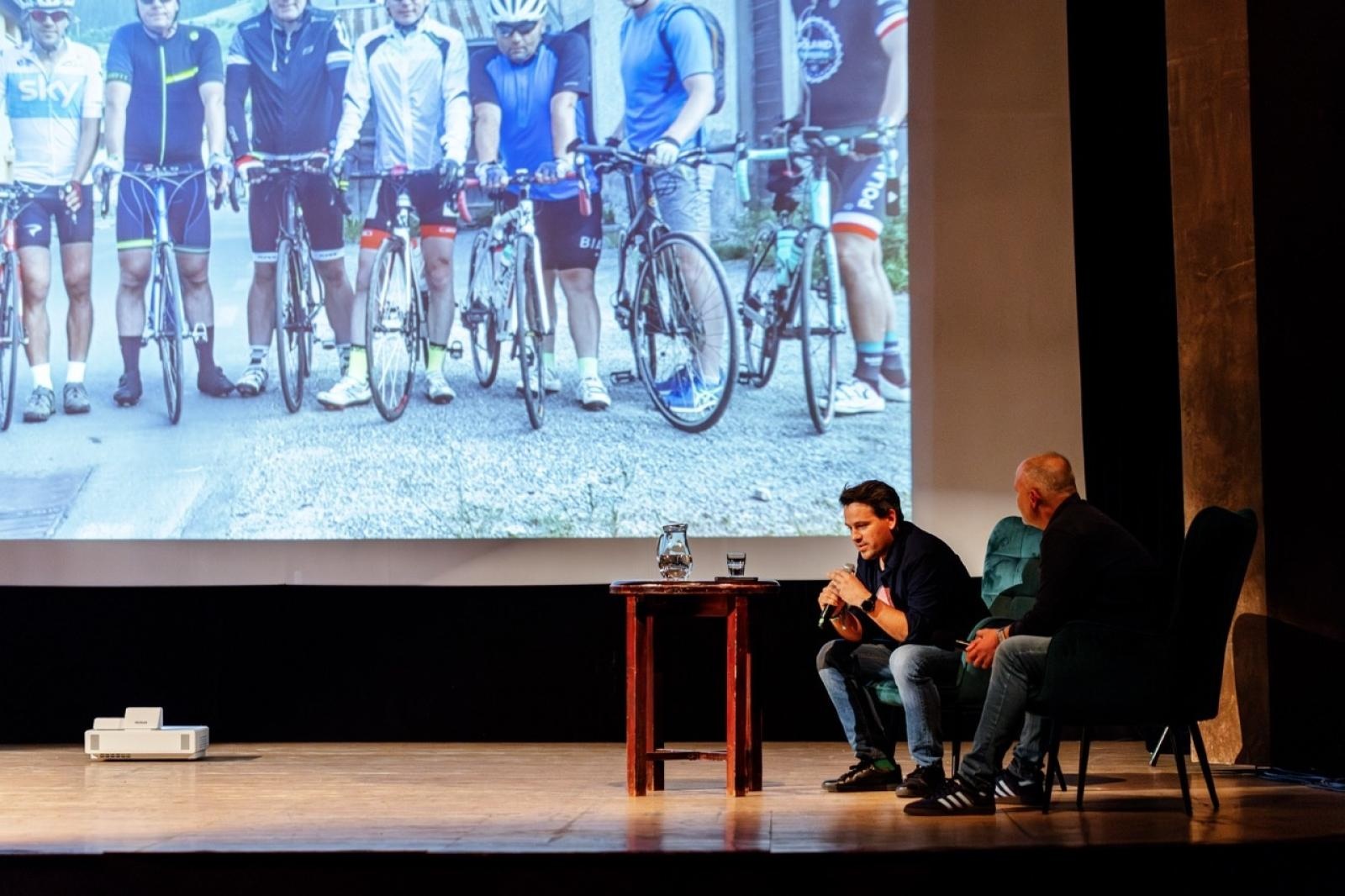 Zdjęcie w galerii na portalu naszraciborz.pl: XX jubileuszowa edycja Wiatraków przeszła do historii wiadomości z regionu