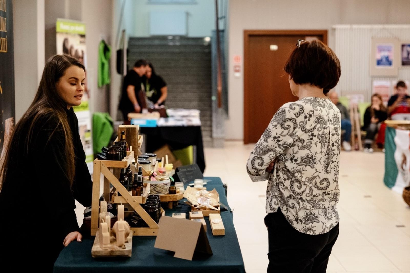 Zdjęcie w galerii na portalu naszraciborz.pl: XX jubileuszowa edycja Wiatraków przeszła do historii wiadomości z regionu
