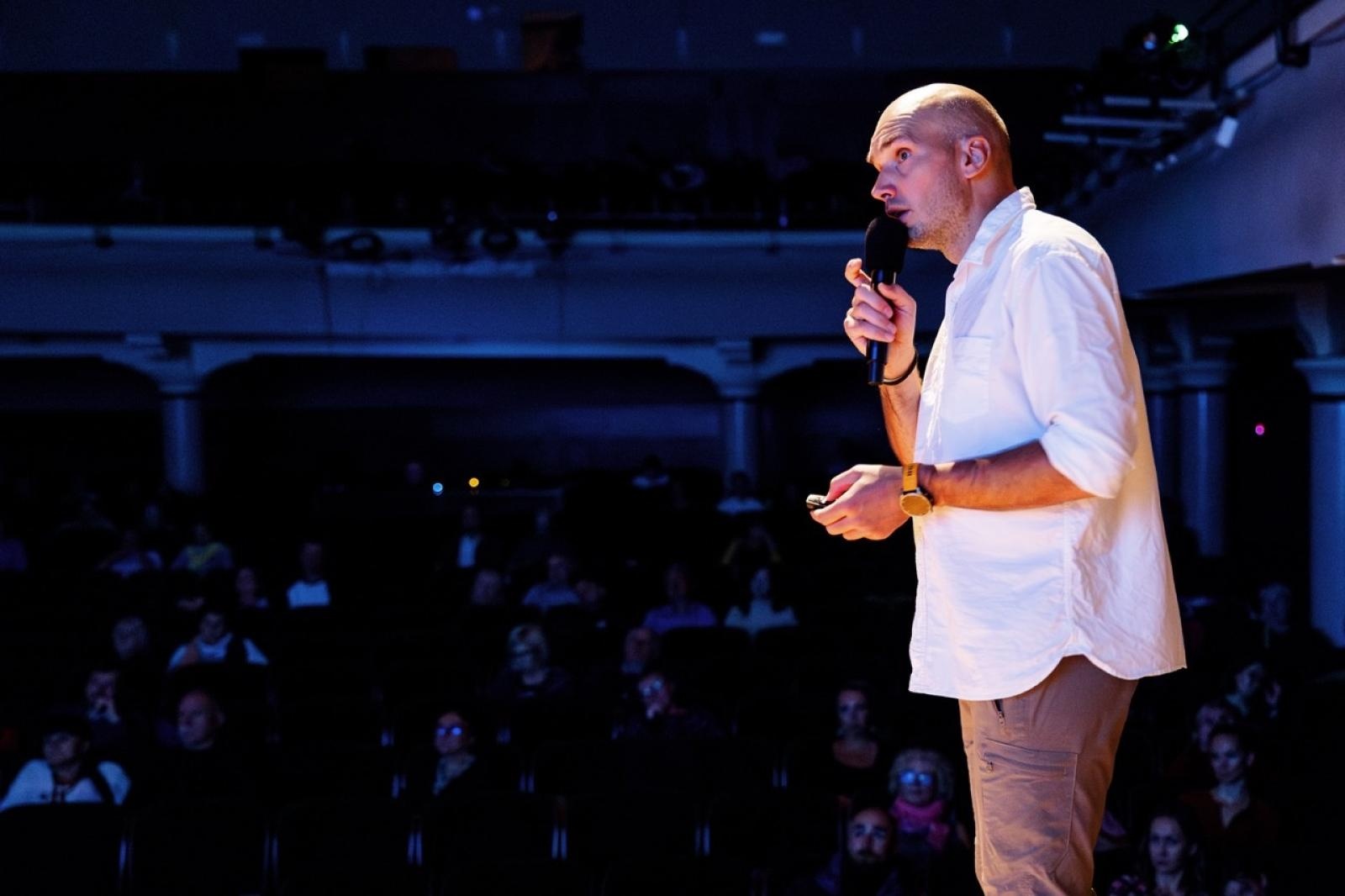 Zdjęcie w galerii na portalu naszraciborz.pl: XX jubileuszowa edycja Wiatraków przeszła do historii wiadomości z regionu