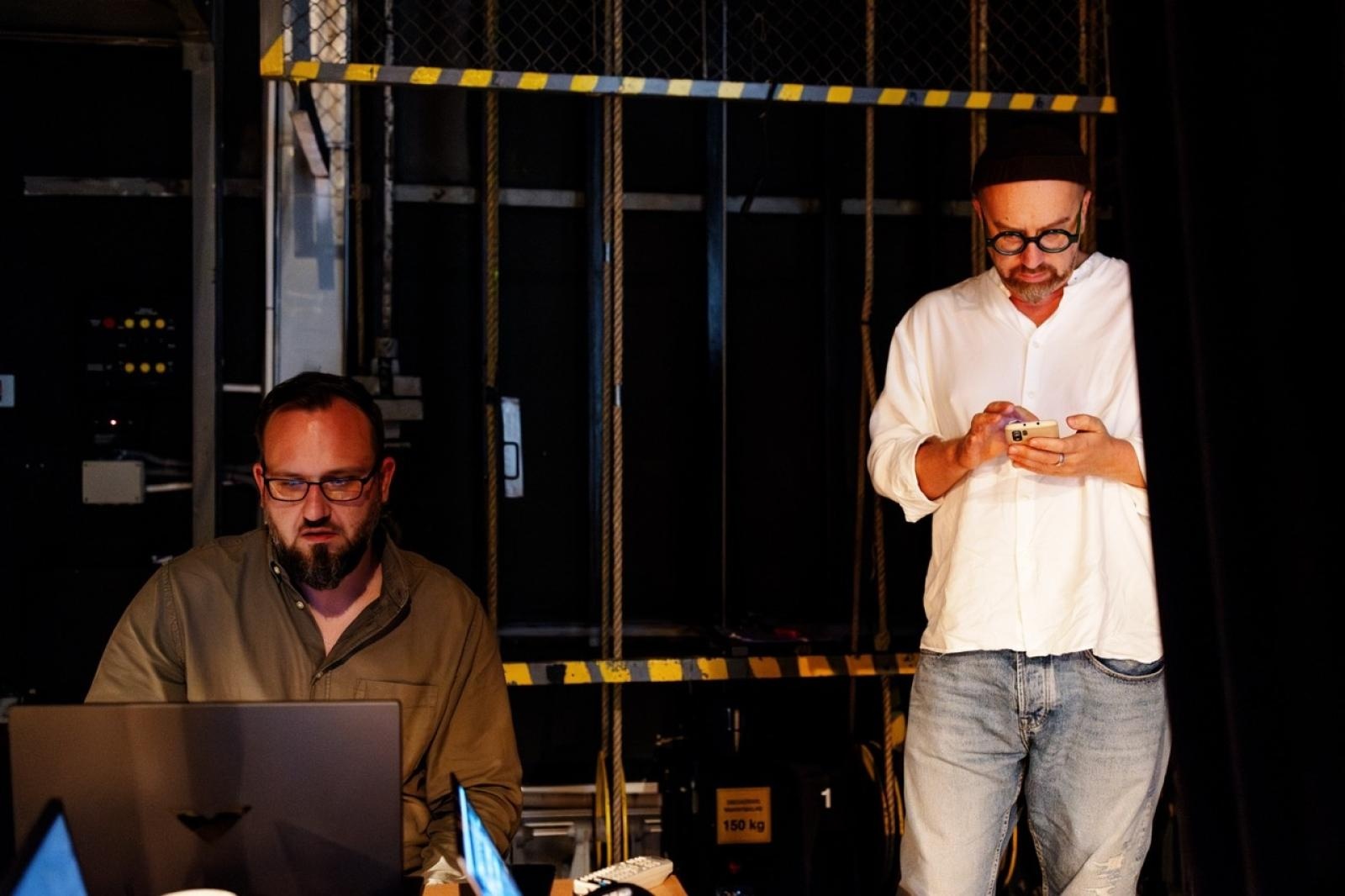 Zdjęcie w galerii na portalu naszraciborz.pl: XX jubileuszowa edycja Wiatraków przeszła do historii wiadomości z regionu