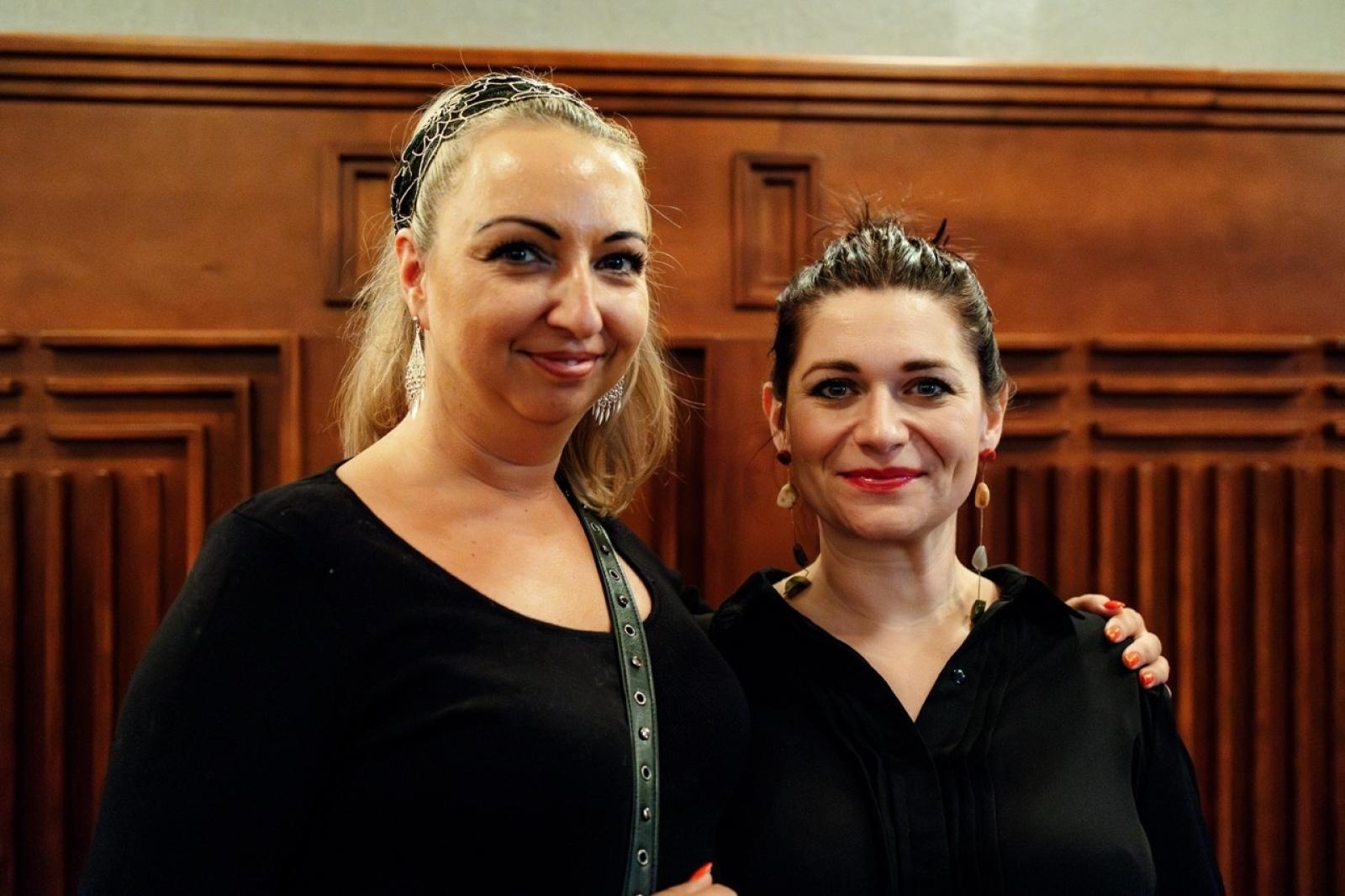 Zdjęcie w galerii na portalu naszraciborz.pl: XX jubileuszowa edycja Wiatraków przeszła do historii wiadomości z regionu