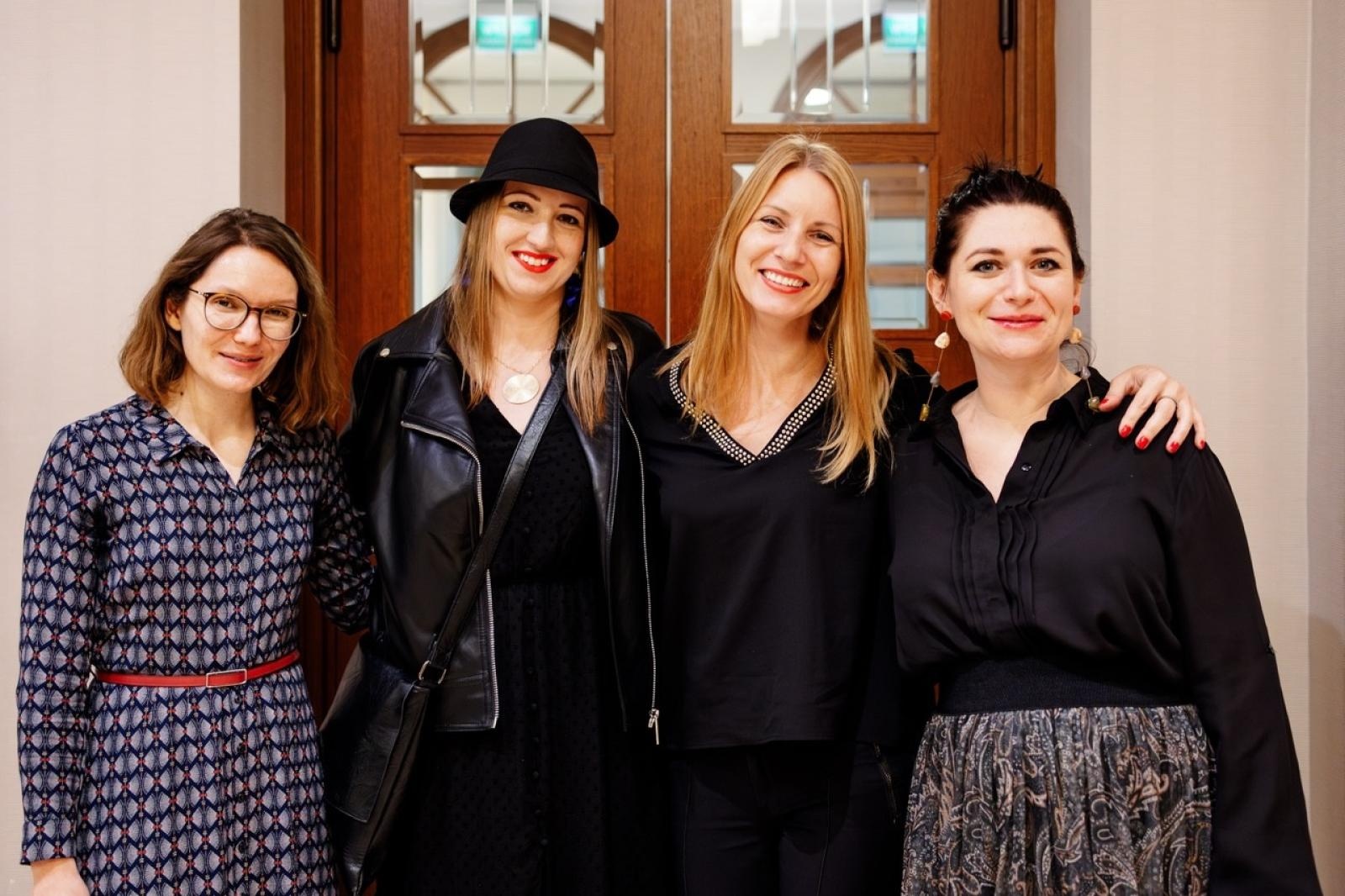 Zdjęcie w galerii na portalu naszraciborz.pl: XX jubileuszowa edycja Wiatraków przeszła do historii wiadomości z regionu