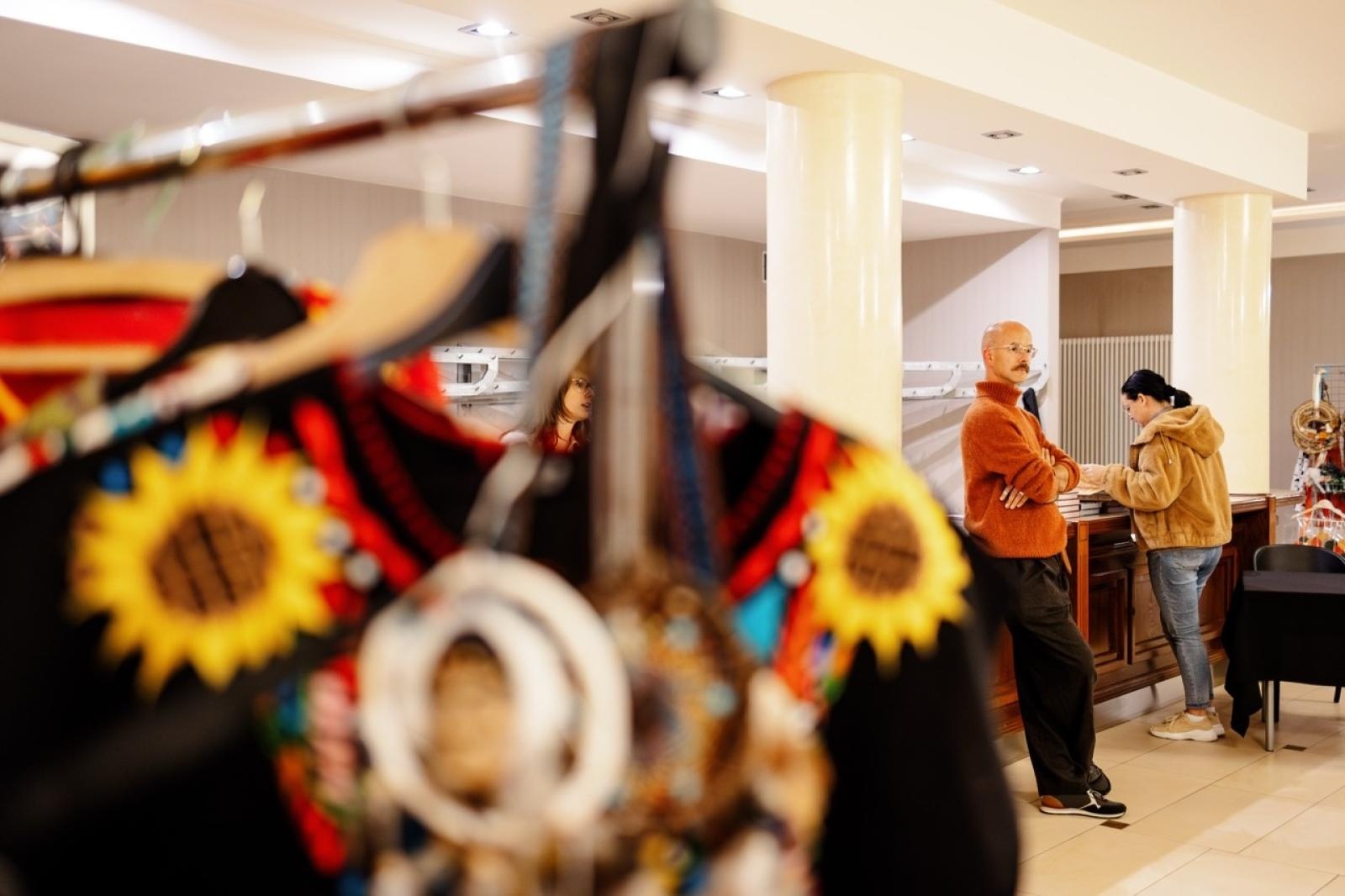 Zdjęcie w galerii na portalu naszraciborz.pl: XX jubileuszowa edycja Wiatraków przeszła do historii wiadomości z regionu