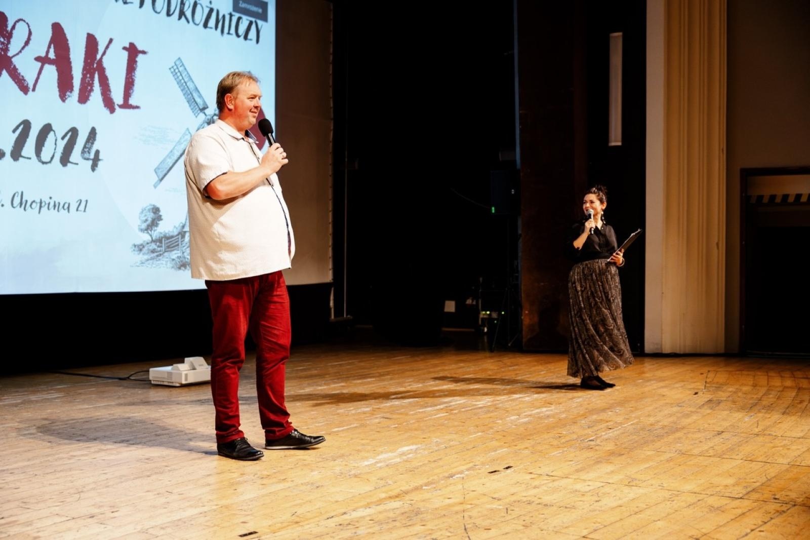 Zdjęcie w galerii na portalu naszraciborz.pl: XX jubileuszowa edycja Wiatraków przeszła do historii wiadomości z regionu