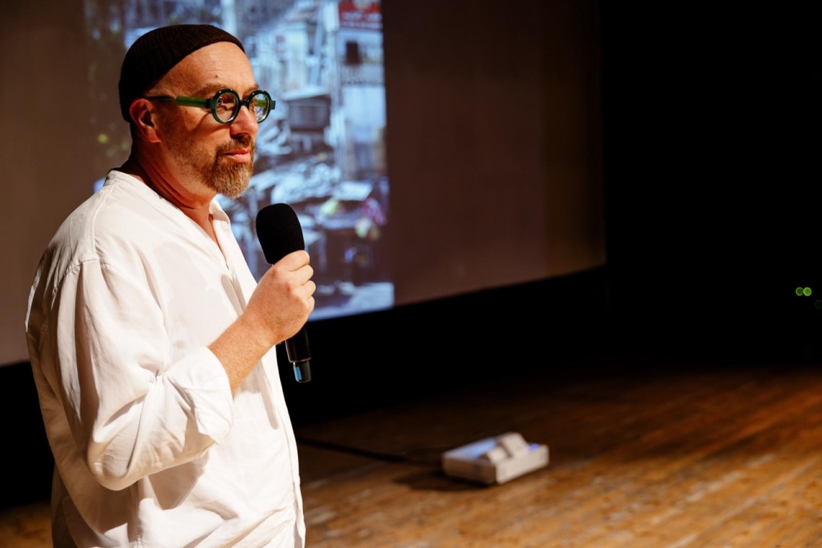 Zdjęcie w galerii na portalu naszraciborz.pl: XX jubileuszowa edycja Wiatraków przeszła do historii wiadomości z regionu