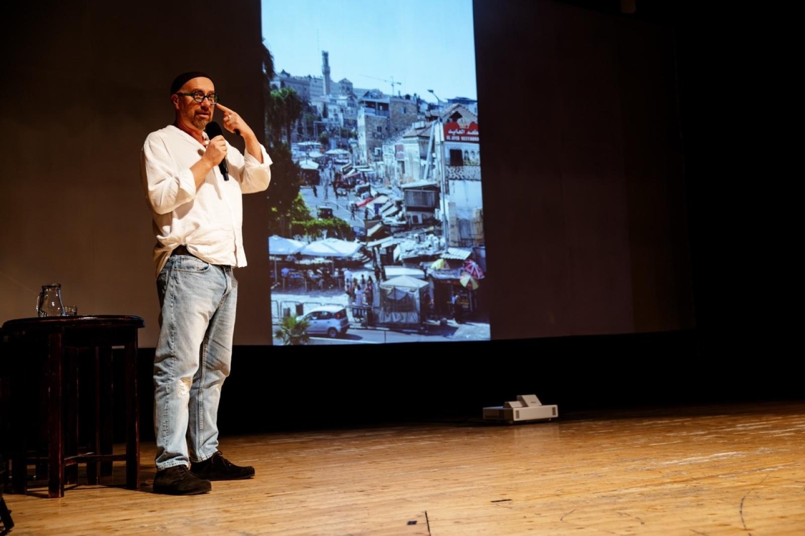 Zdjęcie w galerii na portalu naszraciborz.pl: XX jubileuszowa edycja Wiatraków przeszła do historii wiadomości z regionu