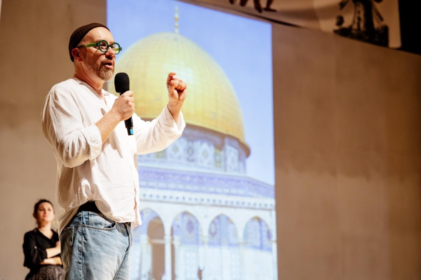 Zdjęcie w galerii na portalu naszraciborz.pl: XX jubileuszowa edycja Wiatraków przeszła do historii wiadomości z regionu