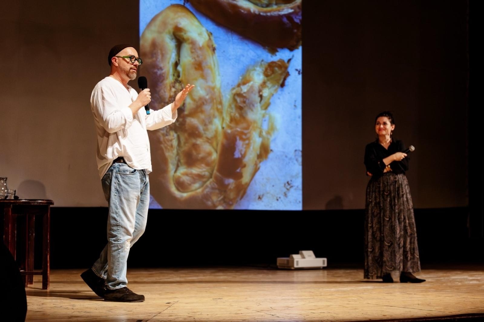 Zdjęcie w galerii na portalu naszraciborz.pl: XX jubileuszowa edycja Wiatraków przeszła do historii wiadomości z regionu