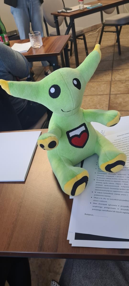 Zdjęcie w galerii na portalu naszraciborz.pl: Polsko-węgierskie spotkanie nauczycielek w Budapeszcie wiadomości z regionu