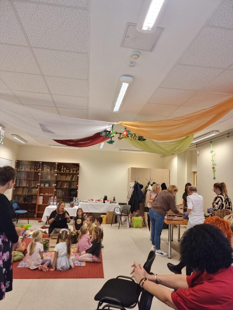 Zdjęcie w galerii na portalu naszraciborz.pl: Polsko-węgierskie spotkanie nauczycielek w Budapeszcie wiadomości z regionu