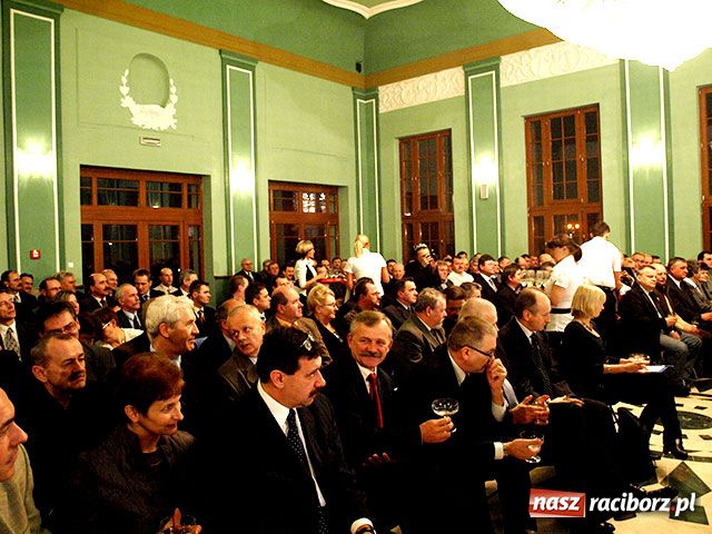 Zdjęcie w galerii na portalu naszraciborz.pl: Prezes Rafako: nie będzie kłopotu wiadomości z regionu