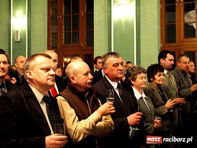 Zdjęcie w galerii na portalu naszraciborz.pl: Prezes Rafako: nie będzie kłopotu wiadomości z regionu