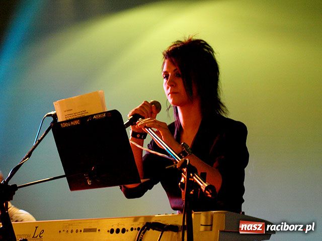 Zdjęcie w galerii na portalu naszraciborz.pl: Prezes Rafako: nie będzie kłopotu wiadomości z regionu