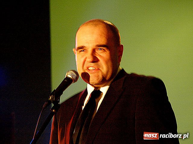 Zdjęcie w galerii na portalu naszraciborz.pl: Prezes Rafako: nie będzie kłopotu wiadomości z regionu