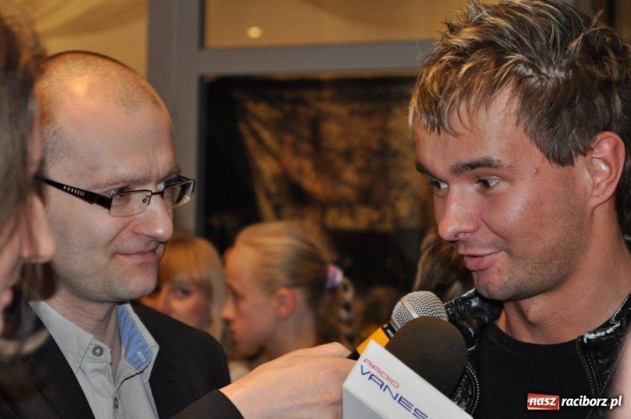 Zdjęcie w galerii na portalu naszraciborz.pl: Pięć tysięcy dla pani Ani wiadomości z regionu