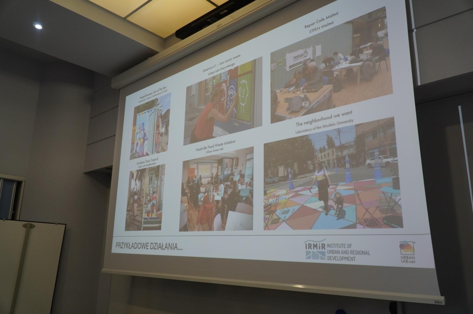 Zdjęcie w galerii na portalu naszraciborz.pl: O Urban Labie w raciborskim magistracie wiadomości z regionu