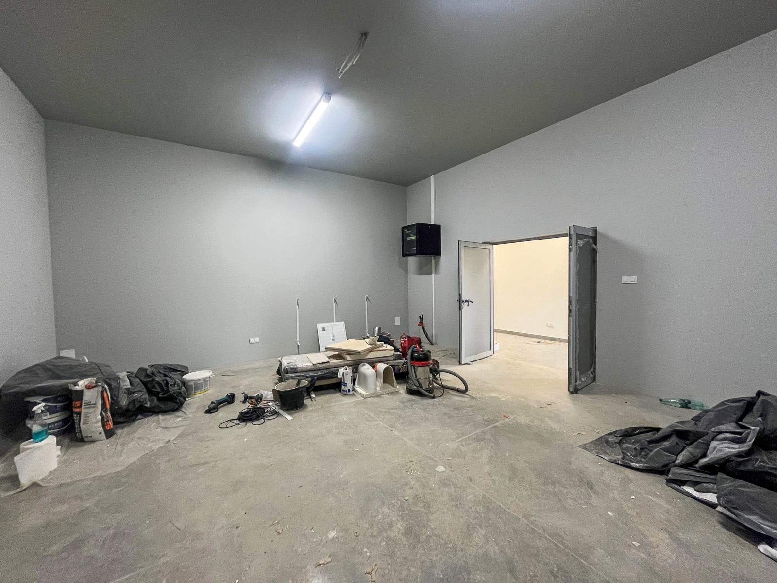 Zdjęcie w galerii na portalu naszraciborz.pl: Szpital w Raciborzu będzie jedynym takim w Polsce. Kończy się wielomilionowa inwestycja wiadomości z regionu