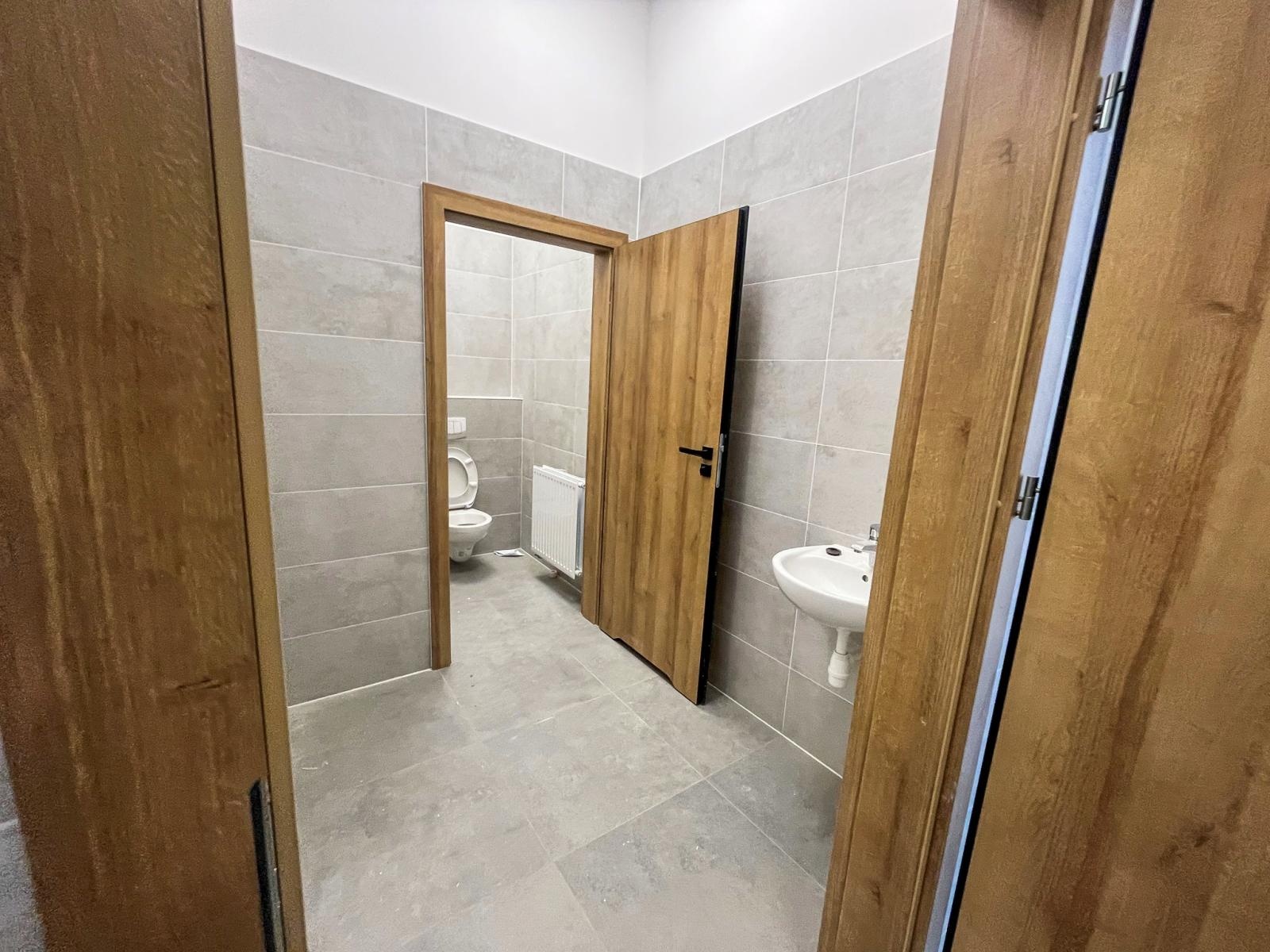 Zdjęcie w galerii na portalu naszraciborz.pl: Szpital w Raciborzu będzie jedynym takim w Polsce. Kończy się wielomilionowa inwestycja wiadomości z regionu