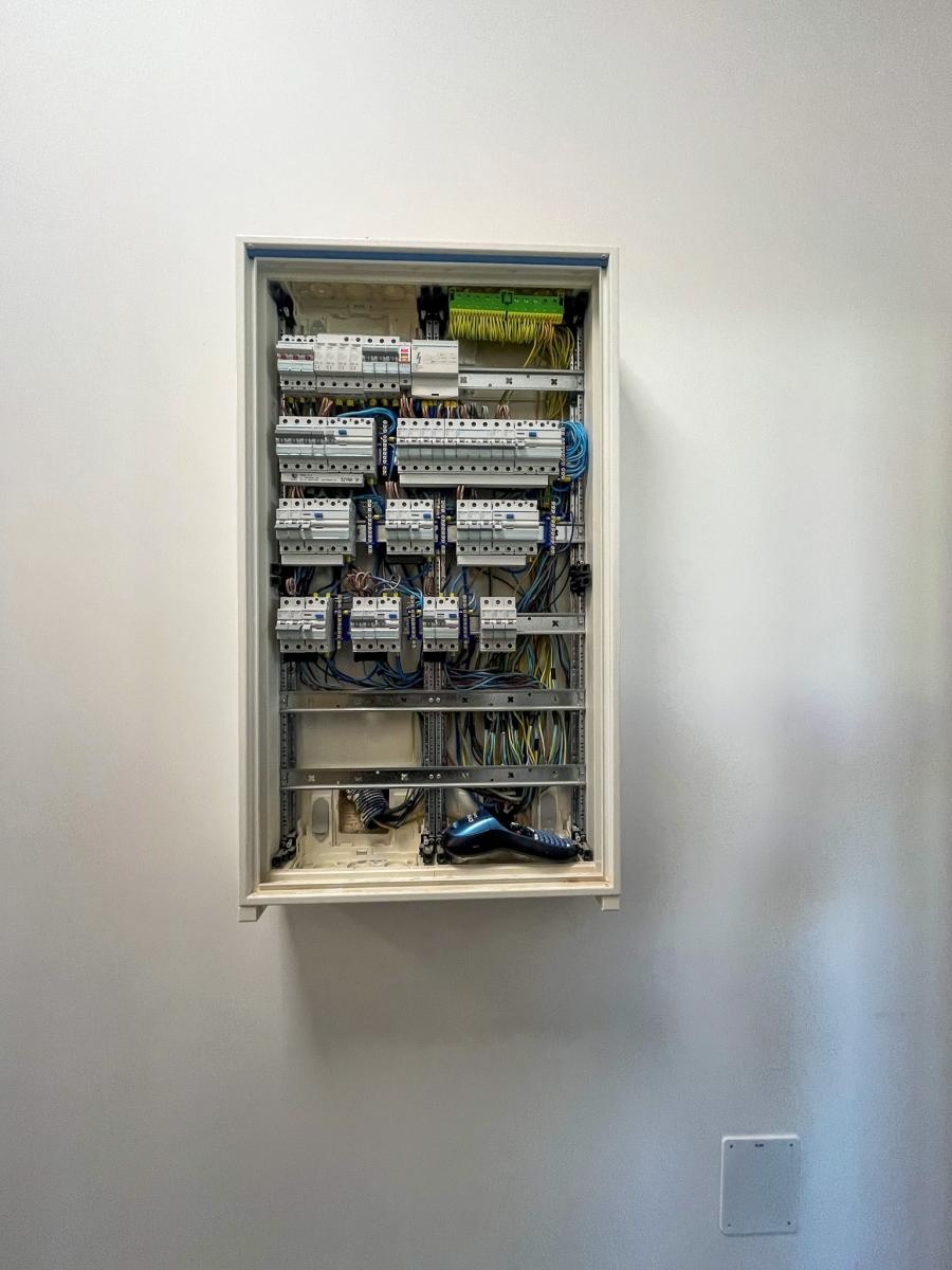 Zdjęcie w galerii na portalu naszraciborz.pl: Szpital w Raciborzu będzie jedynym takim w Polsce. Kończy się wielomilionowa inwestycja wiadomości z regionu