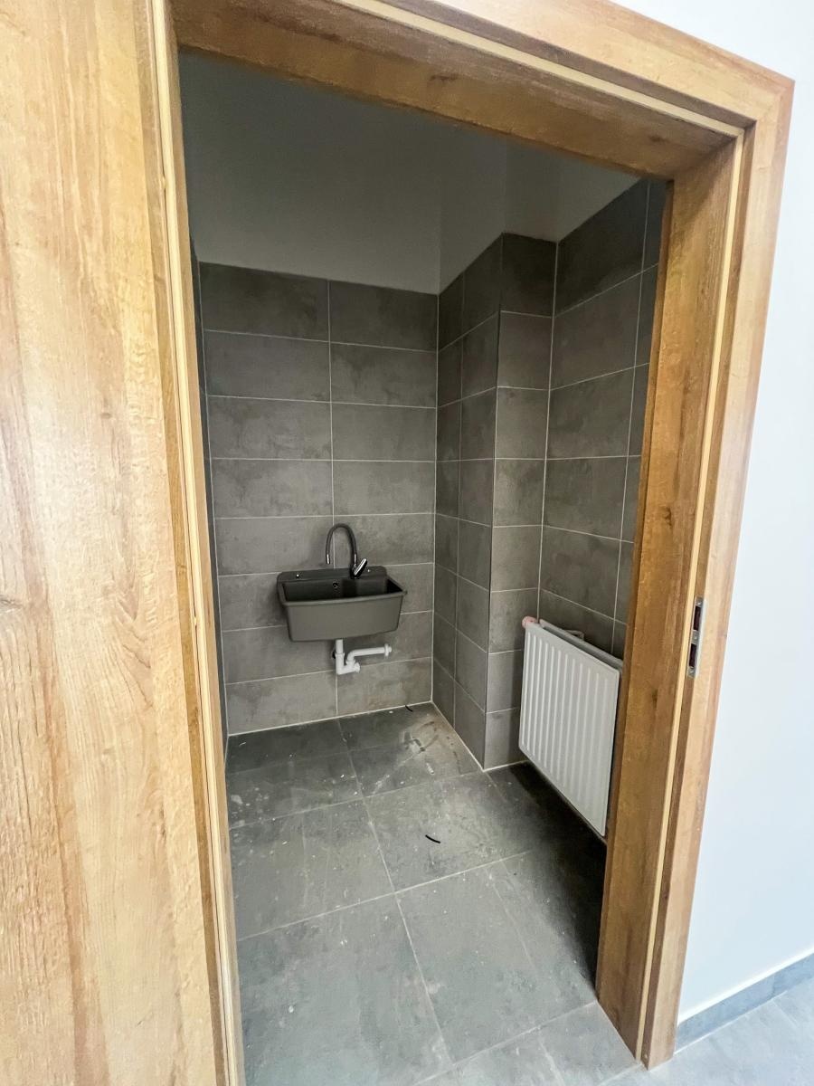 Zdjęcie w galerii na portalu naszraciborz.pl: Szpital w Raciborzu będzie jedynym takim w Polsce. Kończy się wielomilionowa inwestycja wiadomości z regionu