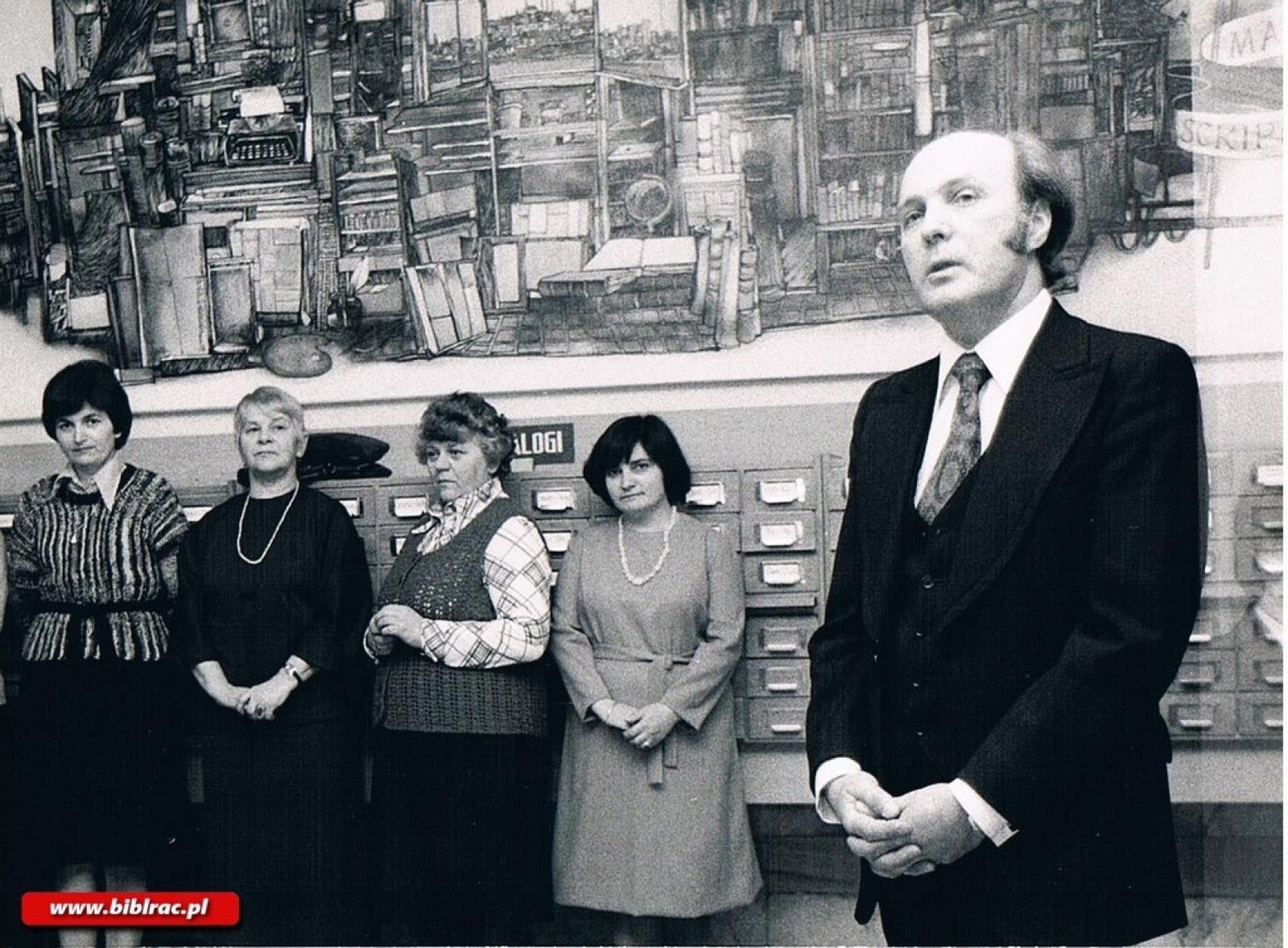 Zdjęcie w galerii na portalu naszraciborz.pl: Konferencja naukowa w hołdzie Ryszardowi Kinclowi – 20. rocznica śmierci wybitnego badacza i regionalisty wiadomości z regionu