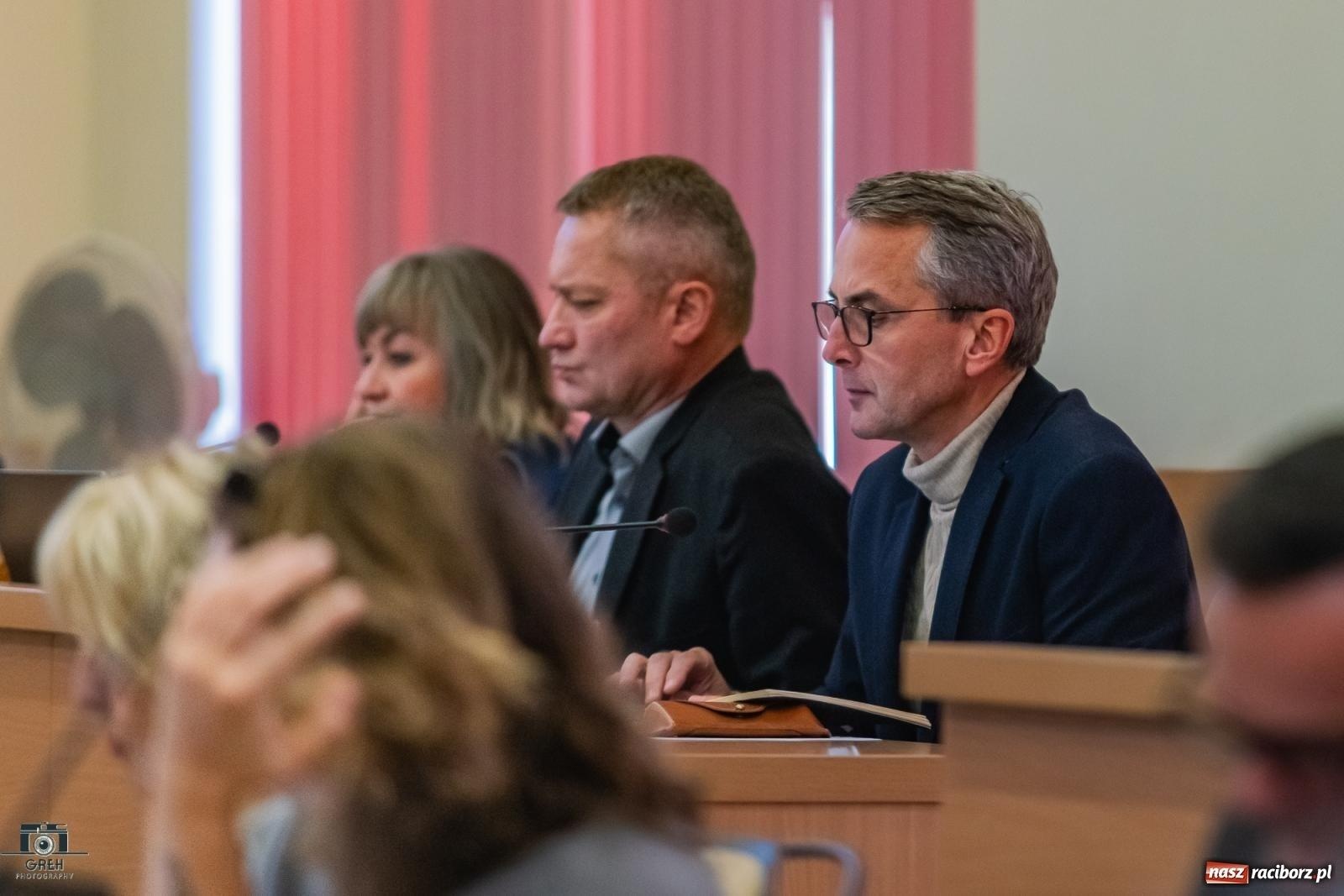 Zdjęcie w galerii na portalu naszraciborz.pl: Patodeweloperka w Raciborzu? Mieszkańcy ulicy Wileńskiej przeciwko zabudowie ich okolicy wiadomości z regionu