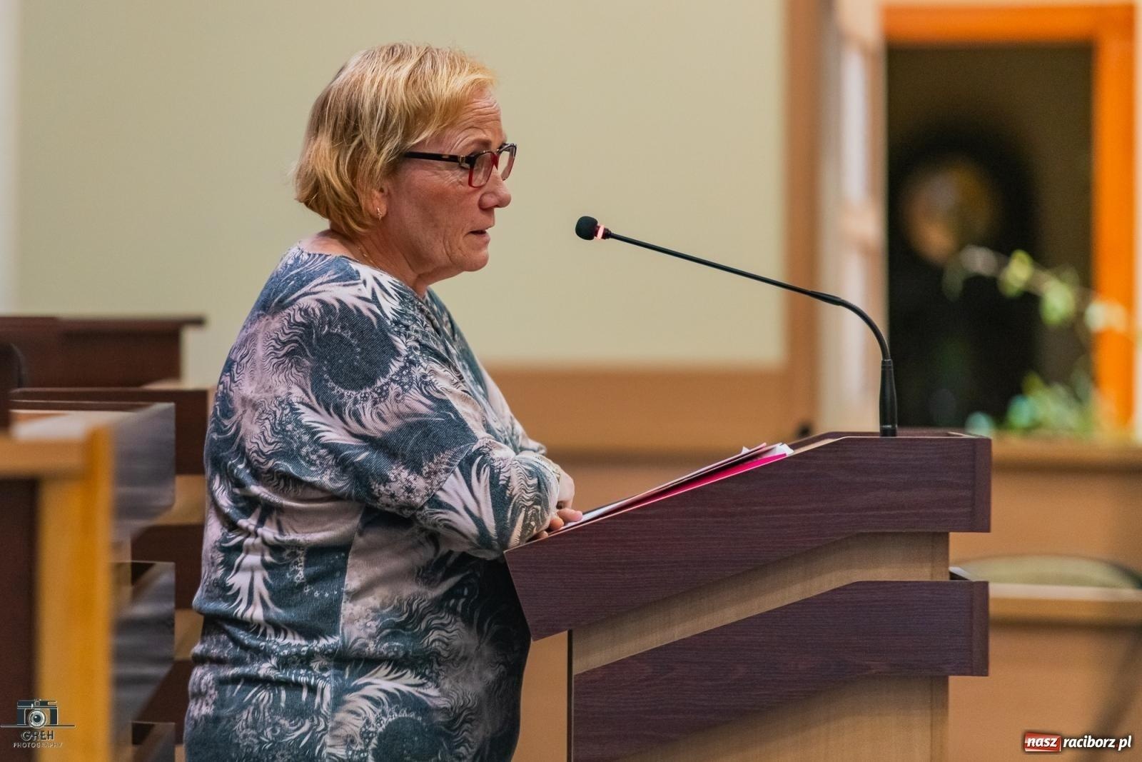 Zdjęcie w galerii na portalu naszraciborz.pl: Patodeweloperka w Raciborzu? Mieszkańcy ulicy Wileńskiej przeciwko zabudowie ich okolicy wiadomości z regionu